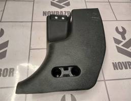 Обшивка стойки для Skoda Octavia A4 1U 2000-2011  запчасти бу