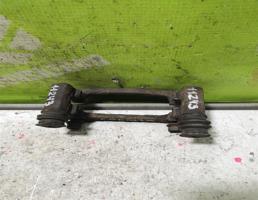 Скоба суппорта заднего для Toyota Corolla E12 2001-2006  запчасти бу