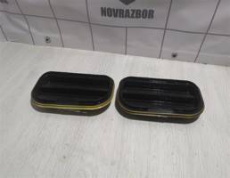 Решетка вентиляционная для Ford Focus 2 08-11  запчасти бу