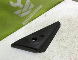 Крышка зеркала для Skoda Felicia 1998-2001  запчасти бу