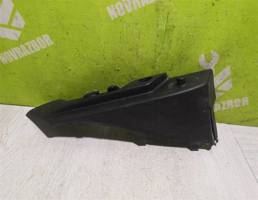 Держатель задней полки для Hyundai i30 12-17  запчасти бу