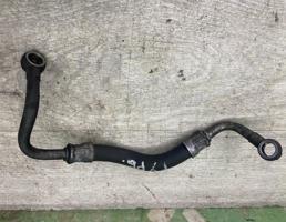 Трубка турбокомпрессора (турбины) для BMW X3 F25 2010-2017  запчасти бу