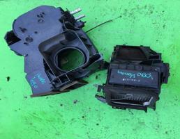 Корпус отопителя для Honda Logo  запчасти бу