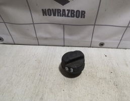 Крышка топливного бака для VW Passat  B3  1988-1993  запчасти бу