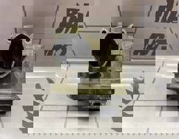 Заслонка дроссельная электро для Renault Logan 2 14-18  запчасти бу