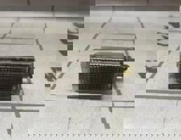 Плафон салонный для Hyundai Elantra 3  00-05  запчасти бу