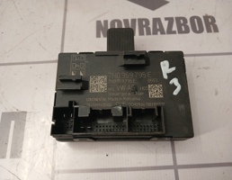 Блок комфорта для Skoda Yeti 2009-2018  запчасти бу