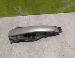 Ручка двери задней наружная правая для VW Golf 4 Bora 97-05  запчасти бу