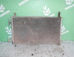 Радиатор кондиционера (конденсер) для Daewoo Nexia 95-16  запчасти бу