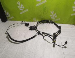 Проводка (коса) для Opel Astra G 1998-2005  запчасти бу