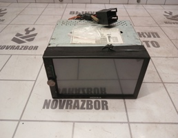 Магнитола для Renault Logan 2 14-18  запчасти бу