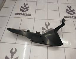 Защита для Skoda Octavia A5 1Z   04-13  запчасти бу