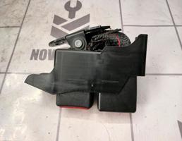 Ответная часть ремня безопасности для Renault Clio 3  2005-2012  запчасти бу