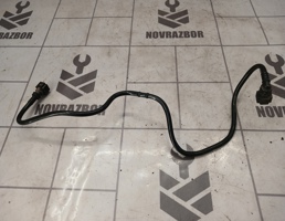 Трубка топливная для Renault Clio 3  2005-2012  запчасти бу