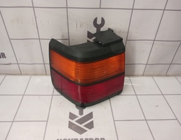 Фонарь задний наружный левый для VW Passat  B3  1988-1993  запчасти бу