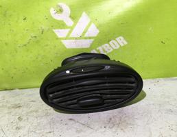 Дефлектор воздушный для Ford Focus 1 1998-2004  запчасти бу