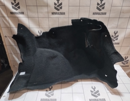 Обшивка багажника для LADA VESTA 15-19  запчасти бу