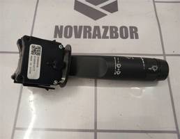 Переключатель стеклоочистителей для Chevrolet Aveo (T300) 2011-2015  запчасти бу