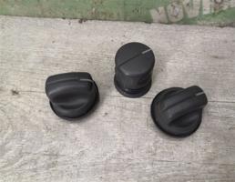 Ручка переключателя отопителя для Fiat Punto 1(176) 93-99  запчасти бу