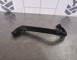 Шланг системы охлаждения для VW Passat B5 96-00  запчасти бу