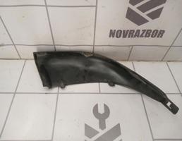 Накладка заднего бампера правая для Opel Zafira A 99-05  запчасти бу