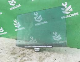 Стекло двери задней левой для Audi 80 B2 80-86  запчасти бу