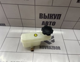 Бачок главного тормозного цилиндра для Hyundai Matrix 2001-2010  запчасти бу