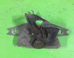 Замок капота для VW Passat  B3  1988-1993  запчасти бу