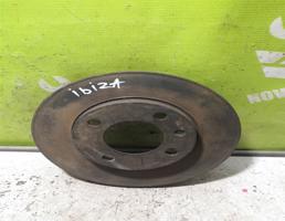 Диск тормозной передний вентилируемый для Seat Cordoba 1996-1999  запчасти бу