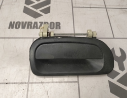 Ручка двери задней наружная правая для Daewoo Nexia 95-16  запчасти бу