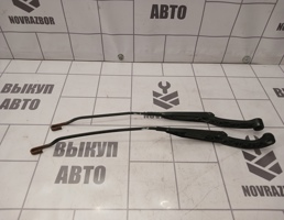 Поводок дворник комплект для Audi 80  90  B3  86-91  запчасти бу