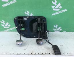 Блок педалей для Opel Movano 1998-2010  запчасти бу