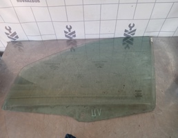 Стекло двери передней левой для Fiat Punto 2 (188) 99-10  запчасти бу