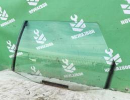 Стекло двери задней левой для Audi 100 200 (44) 83-91  запчасти бу
