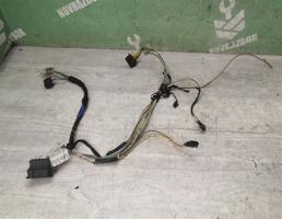 Проводка (коса) для VW Polo Classic 95-02  запчасти бу