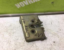 Замок двери задней левой для Audi 100 200 (44) 83-91  запчасти бу