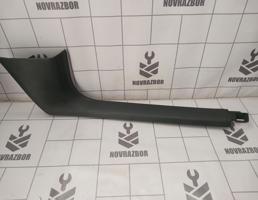 Накладка порога (внутренняя) для Skoda Octavia A5 1Z   04-13  запчасти бу