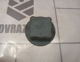 Крышка расширительного бачка для Volvo 440 1992-1994  запчасти бу