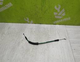 Трос открывания передней двери для Hyundai i30 12-17  запчасти бу