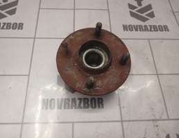 Ступица задняя для Nissan Almera N16 2000-2006  запчасти бу