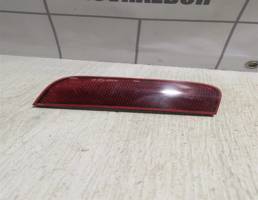 Отражатель в бампер задний левый для Ford Fusion 2002 >  запчасти бу