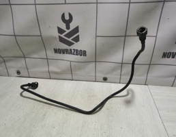 Трубка вакуумная для Renault Clio 2 Symbol 1998-2008  запчасти бу