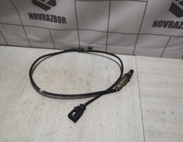 Датчик кислородный/Lambdasonde для Faw Besturn B50 2009-2016  запчасти бу