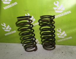 Пружина задняя для Ford Focus 1 1998-2004  запчасти бу