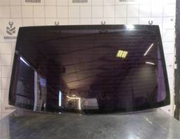 Стекло заднее для Renault Logan 2005-2014  запчасти бу