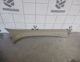 Обшивка стойки для Opel Corsa C 2000-2006  запчасти бу