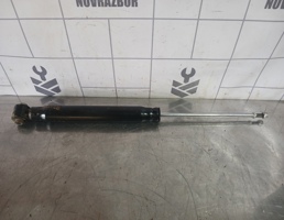Амортизатор задний для Peugeot 307 2001-2008  запчасти бу