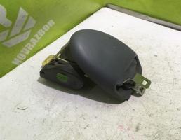 Ремень безопасности для Renault Megane 96-99  запчасти бу