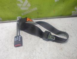 Ремень безопасности для VW Polo 99-01  запчасти бу