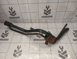 Горловина топливного бака для Mazda Mazda 3  BK  02-09  запчасти бу